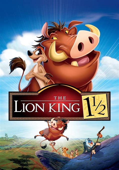 moviesflix the lion king 